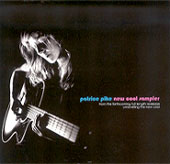 New Cool Sampler CD