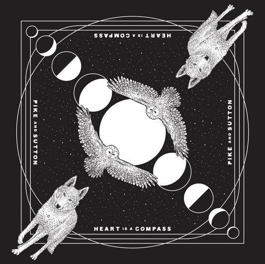 Pike & Sutton Bandana