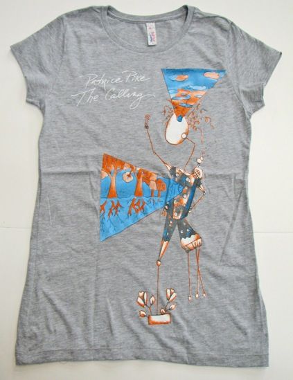 The Calling Ladies Tshirt