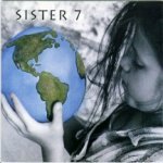 Sister 7 - Sister 7 CD