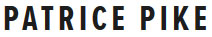 Patrice Pike