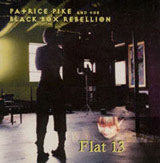 Flat 13 CD