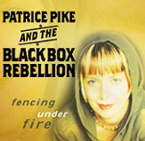 Fencing Under Fire CD