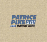 Live At The Brushwood Lounge CD